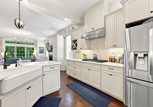 Listing Photo 5 - Condo for sale in building located at 38 Sequoia Dr, Methuen, MA 01844 - Unit #38