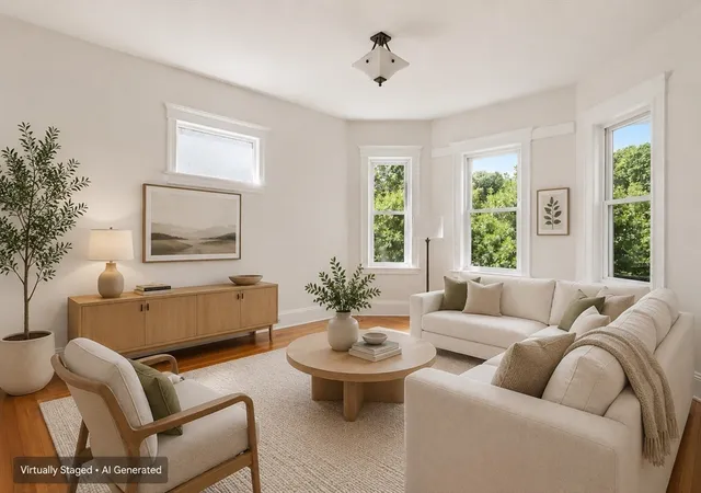 1st image of 266 Fellsway W #2, Medford, MA 02155 | MLS# 73554750