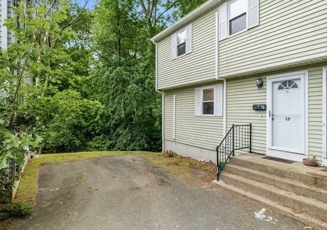 Homes for sale in Framingham, MA | 15 Cove Ave #15, Framingham, MA 01702 | MLS# 73537585