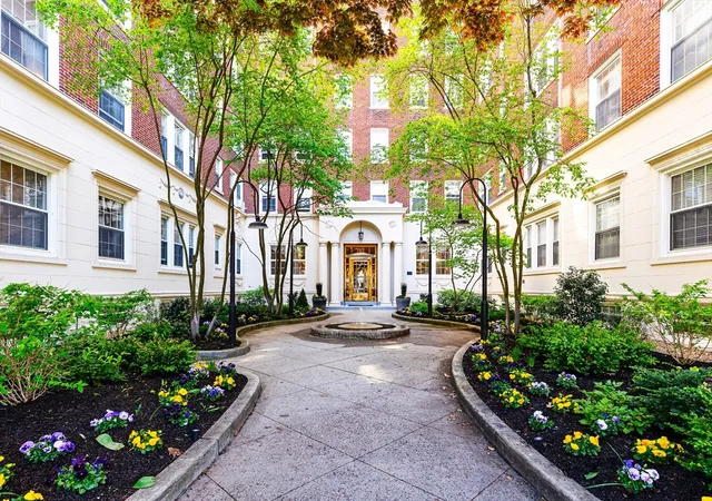 Photo 2 of Sale Pending at 1401 Beacon St, Brookline, MA 02446 | MLS# 73533673 | Listing updated on 2026-07-29