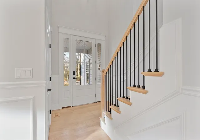 Photo 3 of Single family home for sale at Lot 3 Upper Gore Rd, Webster, MA 01570 | MLS# 73476677 | Listing updated on 2026-08-24