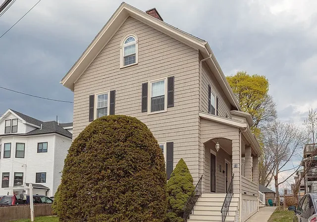 Photo 1 of Multi family home for sale at 72 College Ave, Medford, MA 02155 | MLS# 73502067 | Listing updated on 2026-09-01