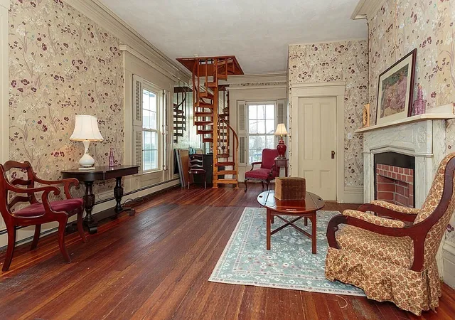 Photo 2 of Multi family home for sale at 72 College Ave, Medford, MA 02155 | MLS# 73502067 | Listing updated on 2026-09-01