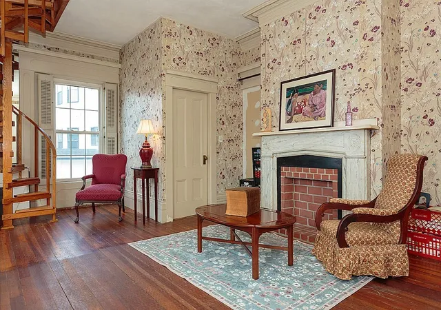 Photo 3 of Multi family home for sale at 72 College Ave, Medford, MA 02155 | MLS# 73502067 | Listing updated on 2026-09-01