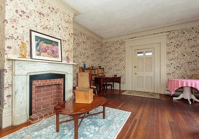 Photo 3 of House for sale at 72 College Ave, Medford, MA 02155 | MLS# 73502067 | Listing updated on 2026-09-01