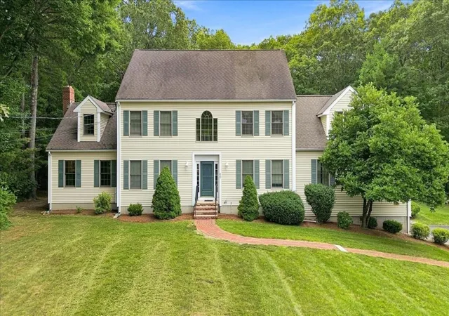 Photo 1 of Sale Pending at 60 Wagon Road, Walpole, MA 02081 | MLS# 73569264 | Listing updated on 2026-09-12