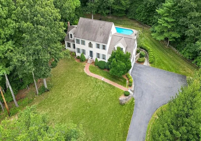 Photo 2 of Sale Pending at 60 Wagon Road, Walpole, MA 02081 | MLS# 73569264 | Listing updated on 2026-09-12