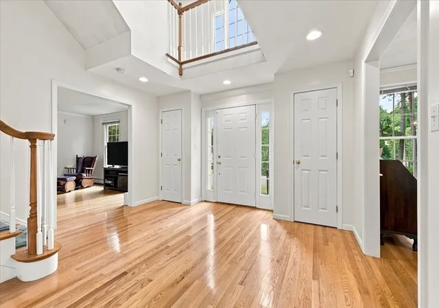 Photo 3 of Sale Pending at 60 Wagon Road, Walpole, MA 02081 | MLS# 73569264 | Listing updated on 2026-09-12