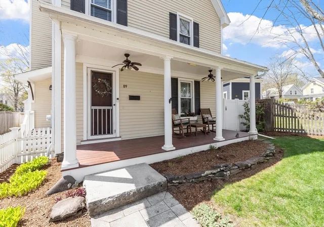 29th image of 89 Grant St, Concord, MA 01742 | MLS# 73506713