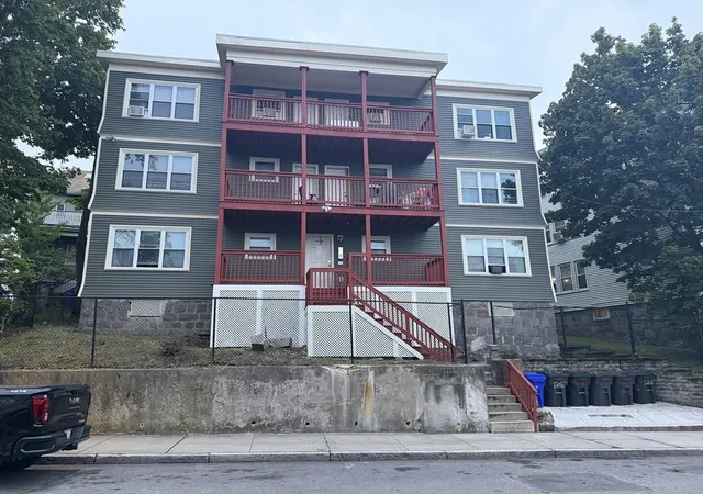 Photo 1 of Multi family home for sale at 125 Rosseter St, Dorchester, MA 02121 | MLS# 73559203 | Listing updated on 2026-09-05