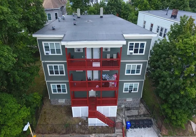 Photo 2 of Multi family home for sale at 125 Rosseter St, Dorchester, MA 02121 | MLS# 73559203 | Listing updated on 2026-09-05