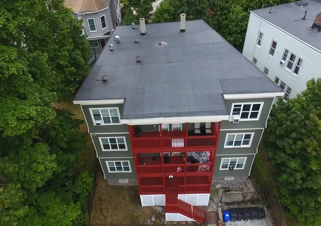 Photo 3 of Multi family home for sale at 125 Rosseter St, Dorchester, MA 02121 | MLS# 73559203 | Listing updated on 2026-09-05