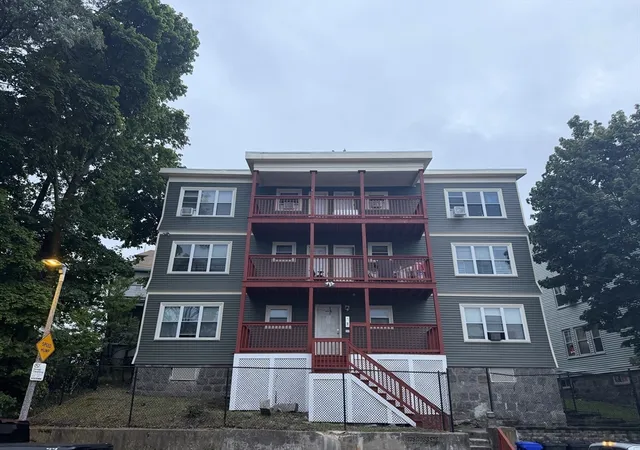 Photo 3 of Multi family home for sale at 125 Rosseter St, Dorchester, MA 02121 | MLS# 73559203 | Listing updated on 2026-10-18