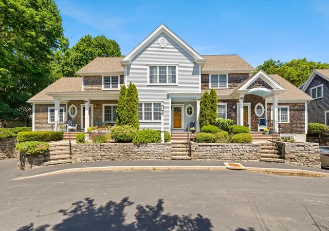 Homes for sale in Falmouth, MA | 480 Main St #15, Falmouth, MA 02540 | MLS# 73546092