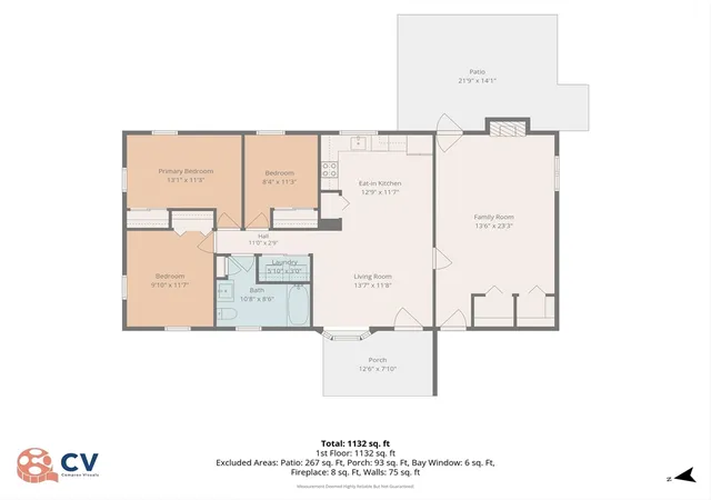 26th image of 69 Elsie Rd, Brockton, MA 02302 | MLS# 73537275