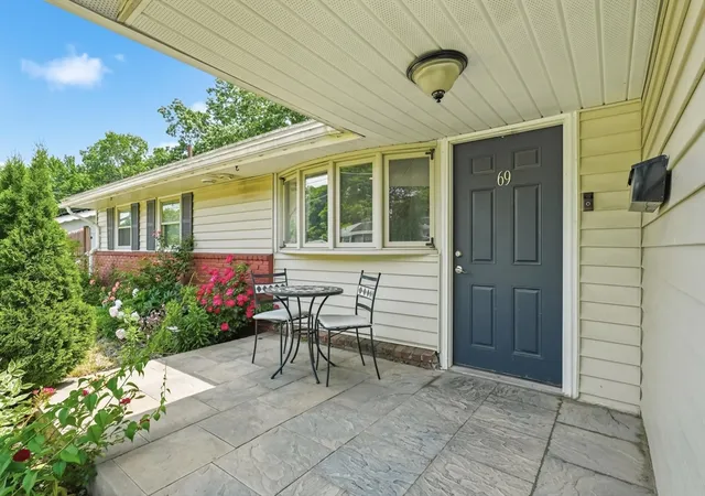3rd image of 69 Elsie Rd, Brockton, MA 02302 | MLS# 73537275