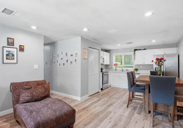 5th image of 69 Elsie Rd, Brockton, MA 02302 | MLS# 73537275