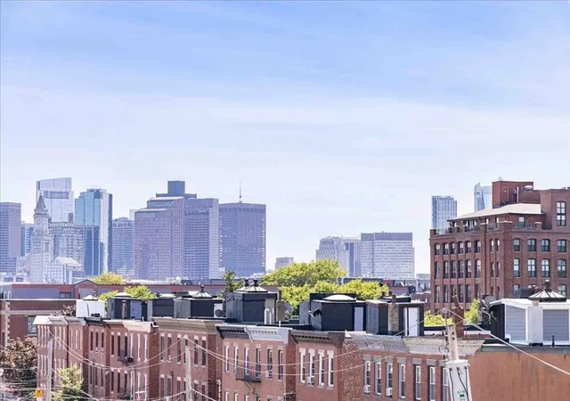 Photo 2 of Condo for sale at 156 Porter St #320, East Boston, MA 02128 | MLS# 73553506 | Listing updated on 2026-07-26