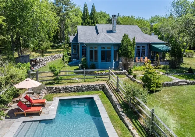 Photo 1 of Single family home for sale at 115 Howland Rd, Westport, MA 02790 | MLS# 73535521 | Listing updated on 2026-08-08