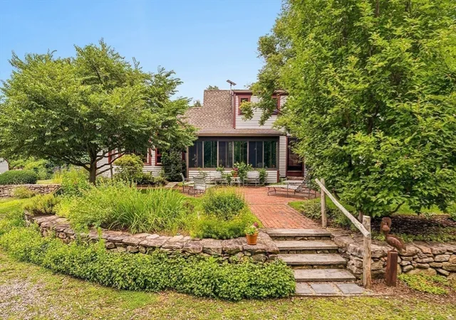 Photo 1 of Single family home for sale at 200 Bakerville Rd, South Dartmouth, MA 02748 | MLS# 73553533 | Listing updated on 2026-09-04