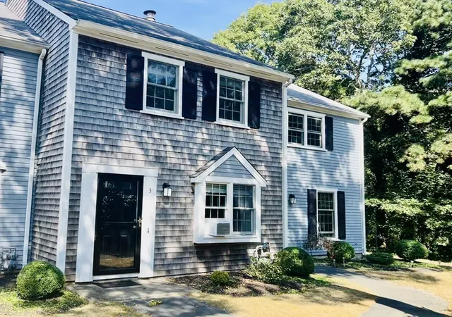 Condominium at 441 Buck Is Rd #D3, West Yarmouth, MA 02673 | MLS# 73290038 | | Sold on 2025-04-14