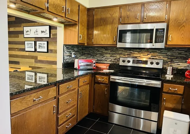 Photo 1 of Condominium at 441 Buck Is Rd #D3, West Yarmouth, MA 02673 | MLS# 73290038 | | Sold on 2025-04-14