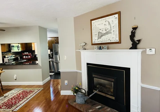 Photo 4 of Condominium at 441 Buck Is Rd #D3, West Yarmouth, MA 02673 | MLS# 73290038 | | Sold on 2025-04-14