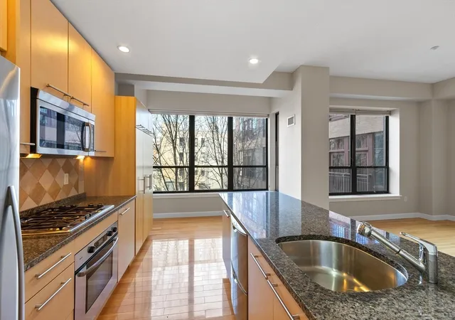 1st image of 40 Fay Street #301, Boston, MA 02118 | MLS# 73493635