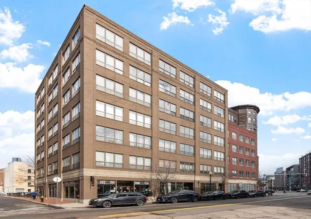 2nd image of Gateway Terrace Lofts, Boston, MA 02118