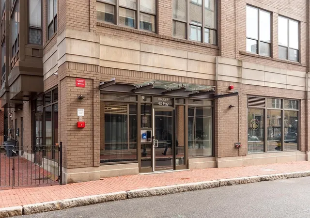 5th image of Gateway Terrace Lofts, Boston, MA 02118