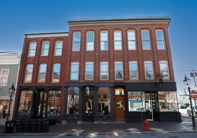 Photo 2 of Condo for sale at 39 State St #4, Newburyport, MA 01950 | MLS# 73547357 | Listing updated on 2026-07-13