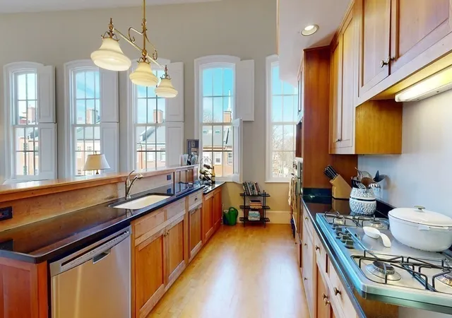 Photo 4 of Condo for sale at 39 State St #4, Newburyport, MA 01950 | MLS# 73547357 | Listing updated on 2026-07-13