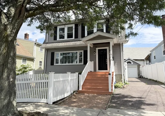 17th image of 17 Chisholm St, Everett, MA 02149 | MLS# 73561670
