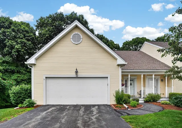 Photo 2 of Sale Pending at 26 Horne Way #26, Millbury, MA 01527 | MLS# 73546261 | Listing updated on 2026-07-29
