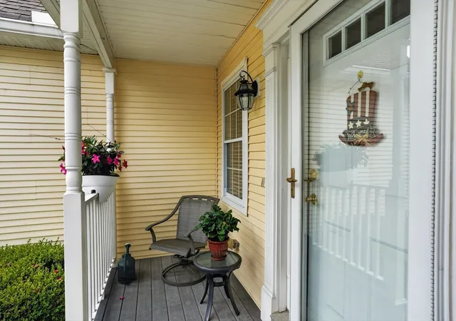 Photo 3 of Sale Pending at 26 Horne Way #26, Millbury, MA 01527 | MLS# 73546261 | Listing updated on 2026-07-29
