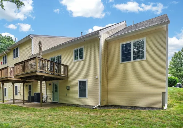 Photo 4 of Sale Pending at 26 Horne Way #26, Millbury, MA 01527 | MLS# 73546261 | Listing updated on 2026-07-29