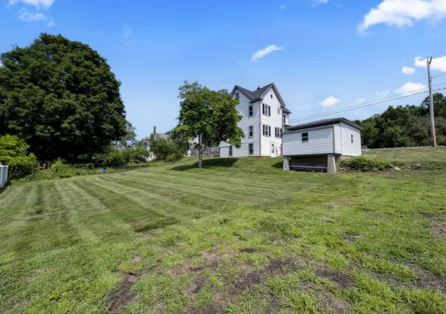 Photo 3 of Sale Pending at 109 South St, Ware, MA 01082 | MLS# 73551819 | Listing updated on 2026-08-26