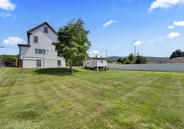 Photo 3 of Sale Pending at 109 South St, Ware, MA 01082 | MLS# 73551819 | Listing updated on 2026-08-26