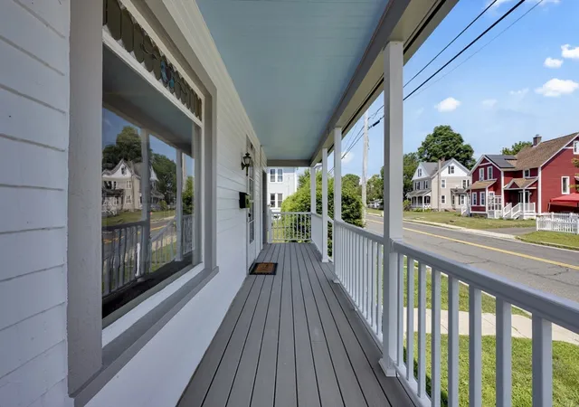 Photo 4 of Sale Pending at 109 South St, Ware, MA 01082 | MLS# 73551819 | Listing updated on 2026-08-26