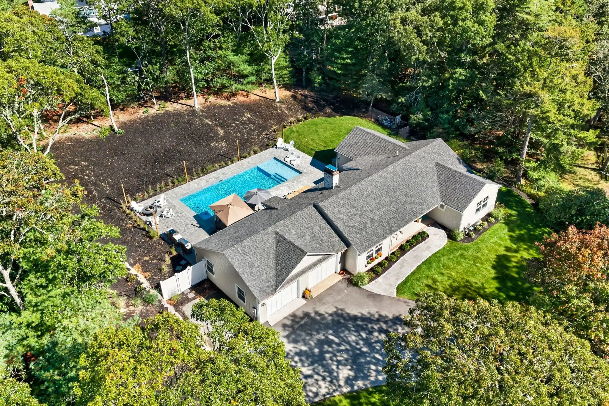 Photo 1 of Single family home for sale at 312 Round Cvs Rd, Chatham, MA 02633 | MLS# 73590086 | Listing updated on 2026-10-17