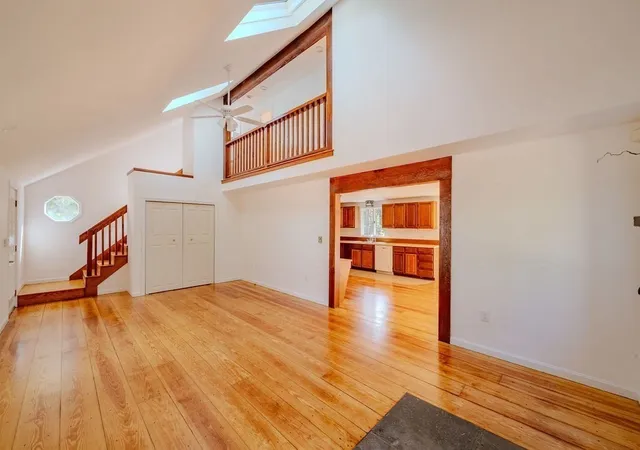 Photo 2 of Sale Pending at 100 East Hl Rd, Wellfleet, MA 02667 | MLS# 73442396 | Listing updated on 2026-06-15
