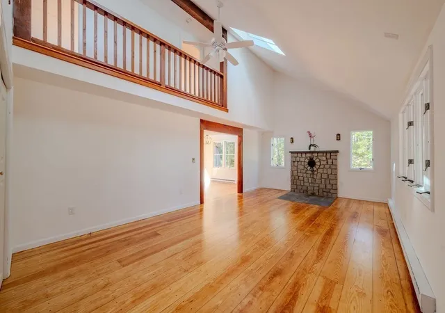 Photo 3 of Sale Pending at 100 East Hl Rd, Wellfleet, MA 02667 | MLS# 73442396 | Listing updated on 2026-06-15
