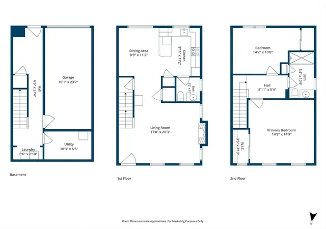 Homes for sale in Lowell, MA | 90 Swan Street #204, Lowell, MA 01852 | MLS# 73544272