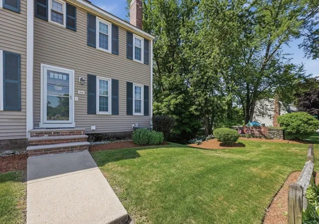 Homes for sale in Lowell, MA | 90 Swan Street #204, Lowell, MA 01852 | MLS# 73544272