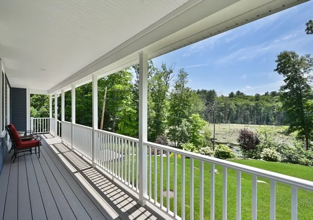 2nd image of 378 Salem St, Andover, MA 01810 | MLS# 73562685