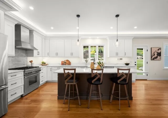 Photo 3 of Single family home for sale at 378 Salem St, Andover, MA 01810 | MLS# 73562685 | Listing updated on 2026-08-16