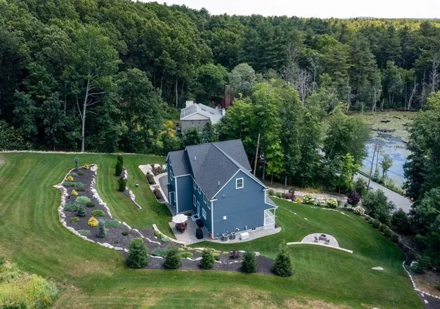 42nd image of 378 Salem St, Andover, MA 01810 | MLS# 73562685