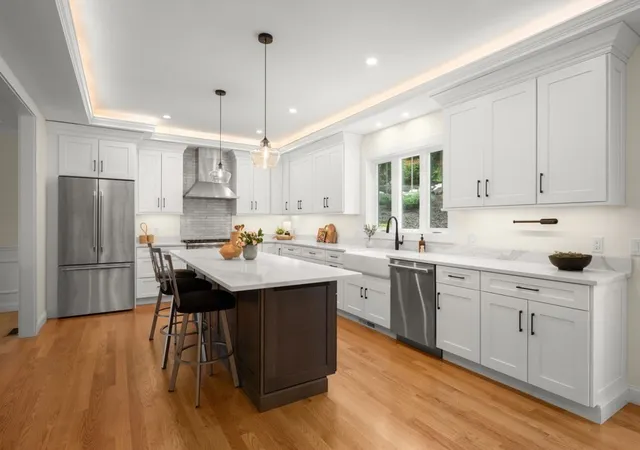 Photo 3 of Single family home for sale at 378 Salem St, Andover, MA 01810 | MLS# 73562685 | Listing updated on 2026-10-04