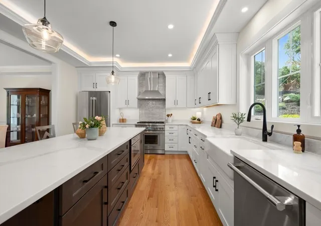 Photo 4 of Single family home for sale at 378 Salem St, Andover, MA 01810 | MLS# 73562685 | Listing updated on 2026-10-04
