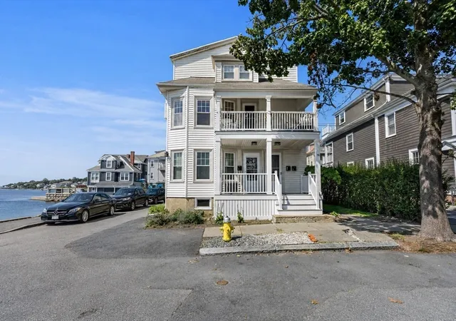 Photo 2 of Sale Pending at 16 Glover St #1, Salem, MA 01970 | MLS# 73569022 | Listing updated on 2026-09-17